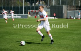 10.04.21 VfB Stuttgart II - SG Sonnenhof Gro&szlig;aspach