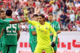 11.09.22 SC Freiburg - Borussia M&ouml;nchengladbach