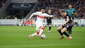 01.02.26 VfB Stuttgart - SC Freiburg