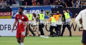 20.06.23 Deutschland - Kolumbien
