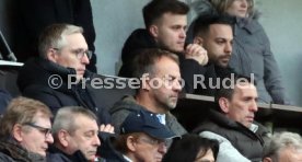 25.02.23 TSG 1899 Hoffenheim - Borussia Dortmund