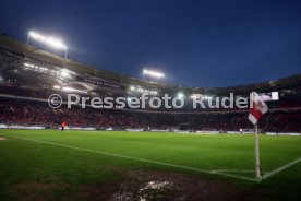 08.04.22 VfB Stuttgart - Borussia Dortmund