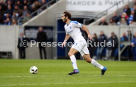TSG 1899 Hoffenheim - SV Darmstadt 98