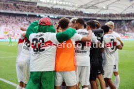 30.08.25 VfB Stuttgart - Borussia M&ouml;nchengladbach