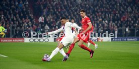 08.03.23 FC Bayern M&uuml;nchen - Paris Saint-Germain