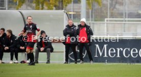 VfB Stuttgart II - Spfr Dorfmerkingen
