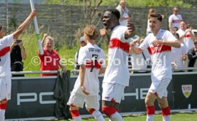 09.05.26 U17 VfB Stuttgart - U17 FC Augsbug