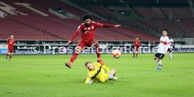 14.12.21 VfB Stuttgart - FC Bayern M&uuml;nchen
