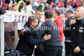 30.03.25 SC Freiburg - 1. FC Union Berlin