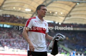 VfB Stuttgart - Karlsruher SC