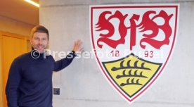 VfB Stuttgart - Borussia M&ouml;nchengladbach