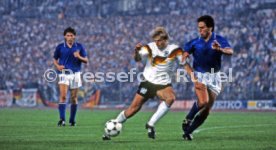 Deutschland-Italien