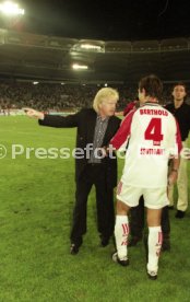 14.08.98 VfB Stuttgart - Borussia Dortmund