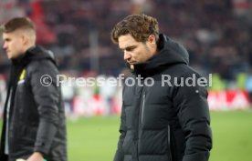 06.12.23 VfB Stuttgart - Borussia Dortmund