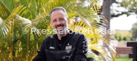 VfB Stuttgart Trainingslager Marbella 2020