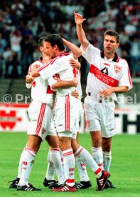 VfB Stuttgart
