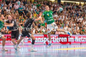 06.09.26 FRISCH AUF G&ouml;ppingen - THW Kiel