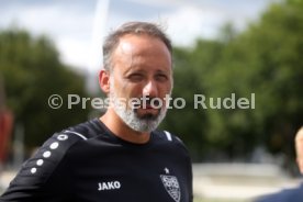 14.07.21 VfB Stuttgart - SV Darmstadt 98