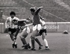 31.03.1988 UdSSR -Argentinien