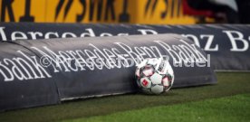 VfB Stuttgart - Hertha BSC Berlin