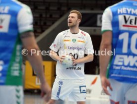 30.05.21 Frisch Auf G&ouml;ppingen - SC DHfK Leipzig
