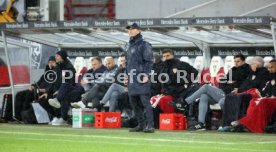05.02.23 VfB Stuttgart - SV Werder Bremen