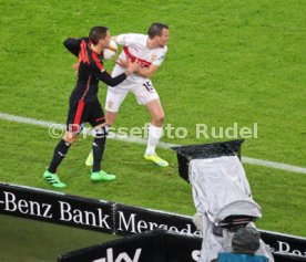 VfB Stuttgart - Hamburger SV