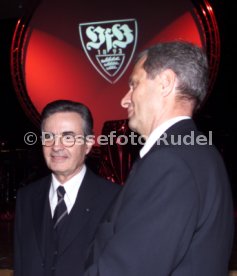 31.10.00 VfB Stuttgart Herbstball