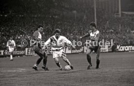 06.11.93 SC Freiburg - VfB Stuttgart