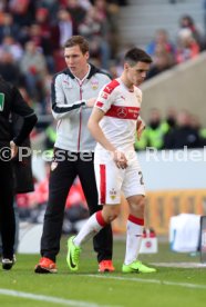 VfB Stuttgart - 1. FC Kaiserslautern