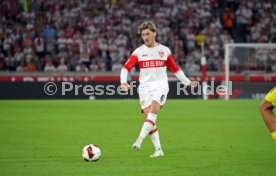 19.09.26 VfB Stuttgart - Borussia Dortmund
