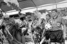 10.08.94 VfB Stuttgart - PSV Eindhoven