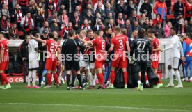 08.04.23 SC Freiburg - FC Bayern M&uuml;nchen