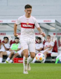 02.09.23 VfB Stuttgart - SC Freiburg