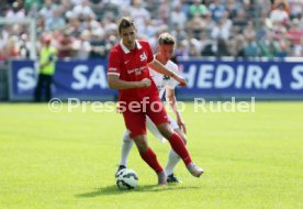 Sami Khedira