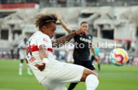 20.08.22 VfB Stuttgart - SC Freiburg
