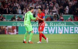 03.05.23 VfB Stuttgart - Eintracht Frankfurt