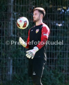 15.09.26 VfB Stuttgart Training