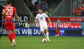 18.08.26 1. FC Heidenheim -  FC Bayern M&uuml;nchen