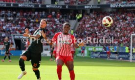 30.08.26 SC Freiburg - SV Werder Bremen
