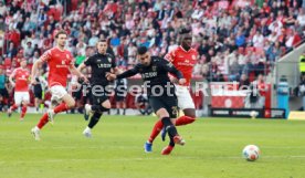 07.03.26 1. FSV Mainz 05 - VfB Stuttgart