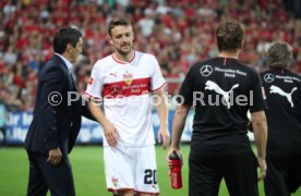 SC Freiburg - VfB Stuttgart