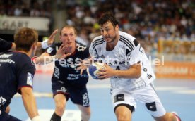 DKB Handball Bundesliga