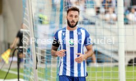16.09.23 Karlsruher SC - 1. FC Kaiserslautern