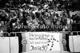&Ouml;sterreich - DDR