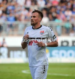 Karlsruher SC - KFC Uerdingen