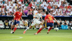 05.07.24 Spanien - Deutschland
