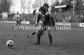 09.12.78 Stuttgarter Kickers - SC Freiburg