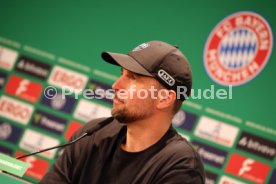 23.05.26 DFB-Pokal Finale 2026 FC Bayern M&uuml;nchen - VfB Stuttgart