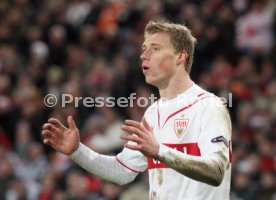 09.12.09 VfB Stuttgart - FC Unirea Urziceni